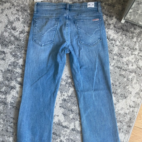 Brand new Hudson mid rise love bootcut jean - Picture 2 of 2